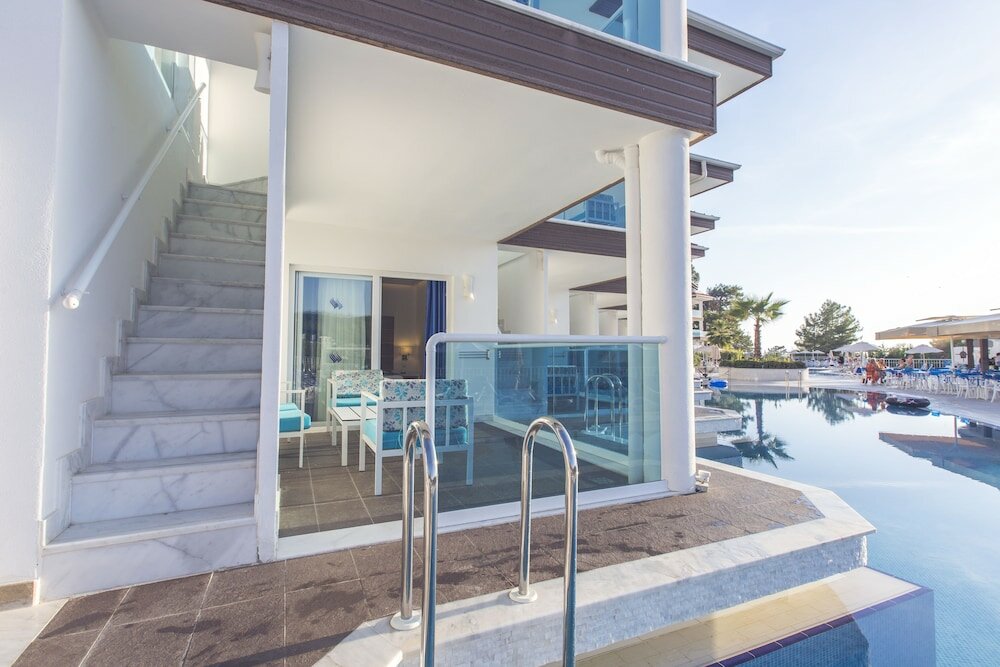 Фото Garcia Resort & Spa