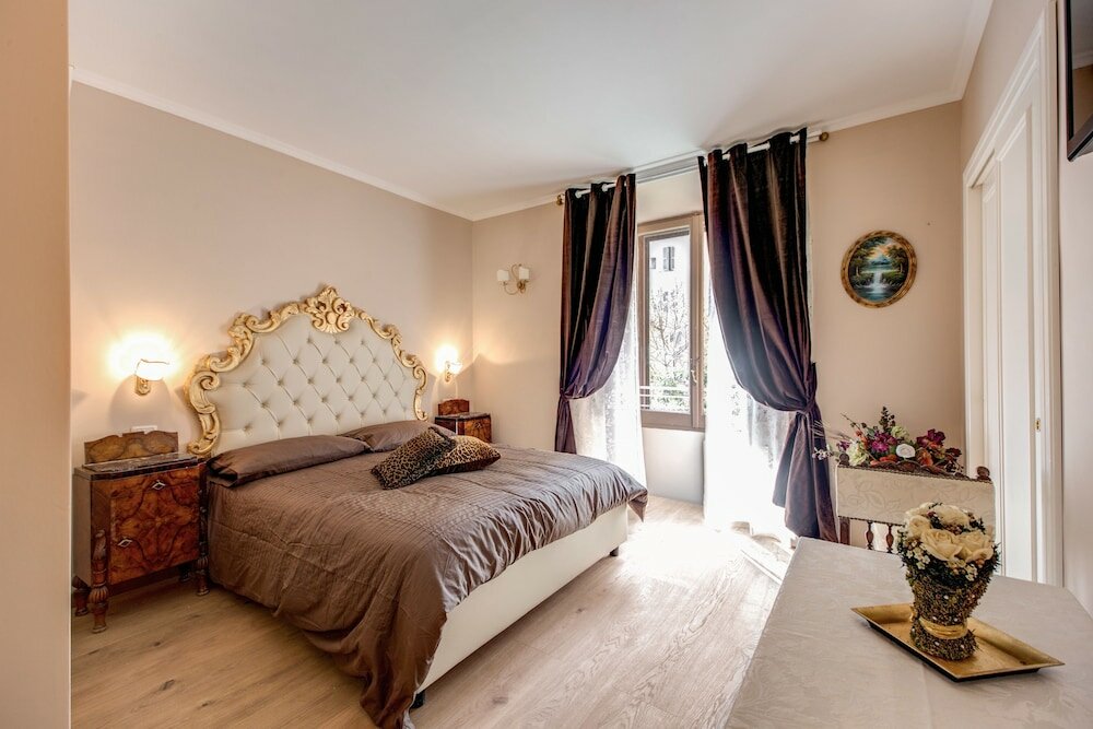 Фото La Reggia dei Principi