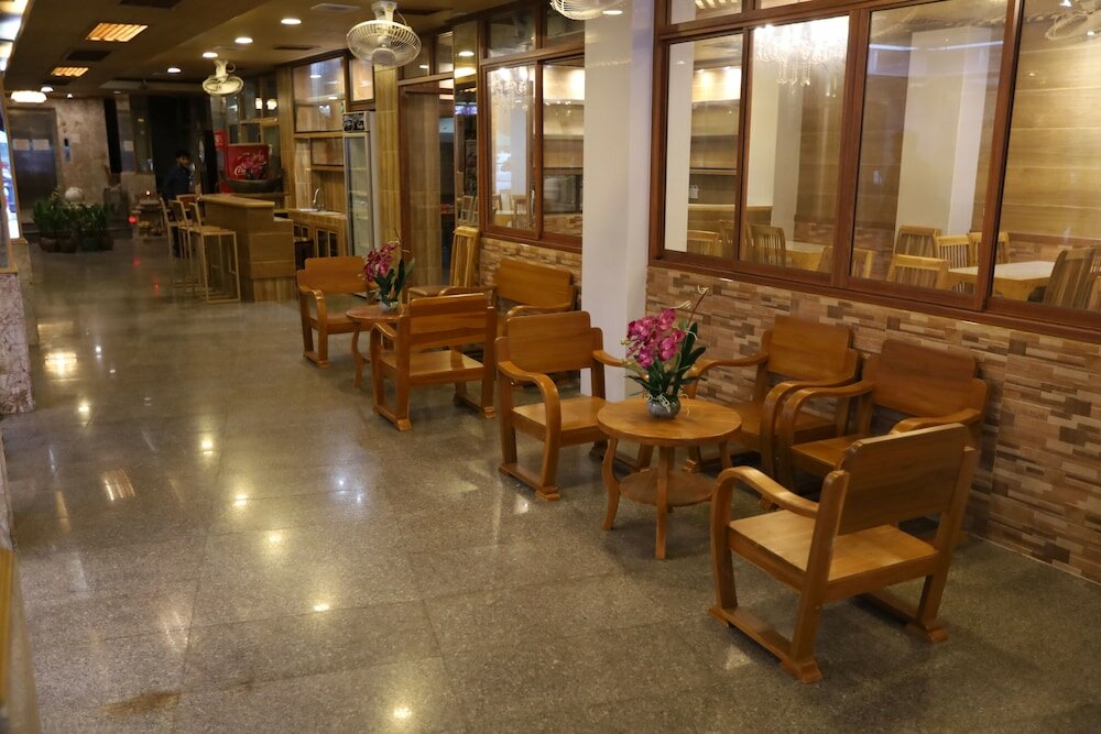 Фото Thai Cozy House