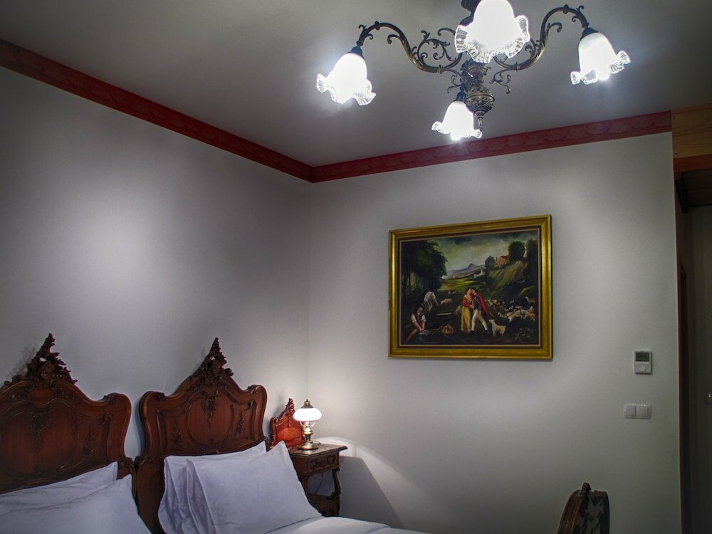 Фото Hotel Puntijar