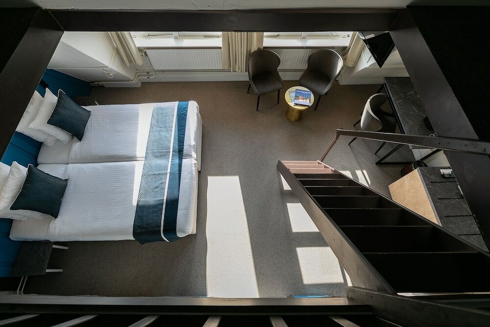 Фото Hotel Royal Bridges