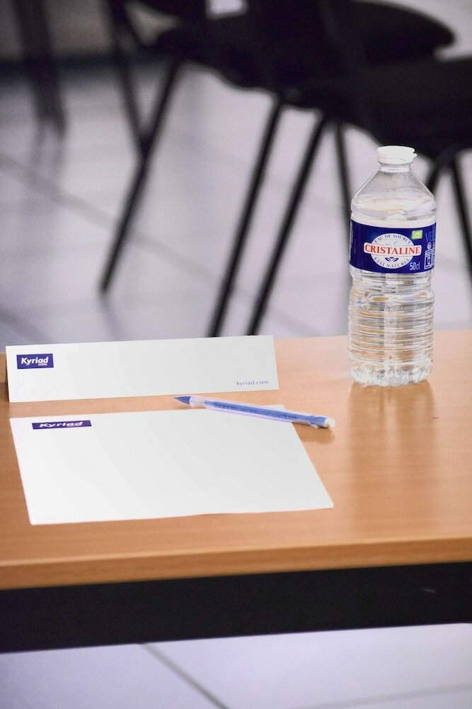 Фото Kyriad Grenoble Centre