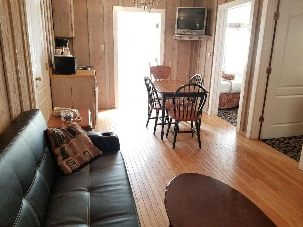 Фото Nevada City Inn