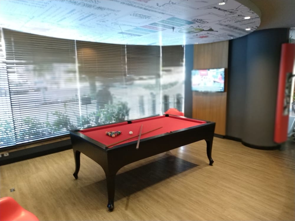 Фото Ibis Florianopolis