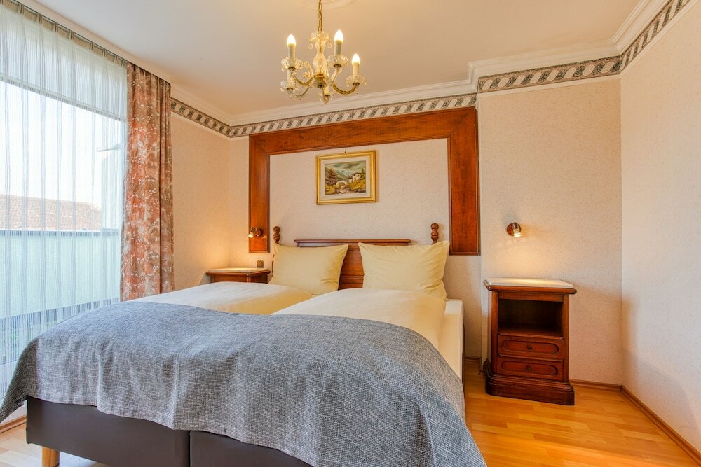 Фото Ff&e Hotel Bavaria