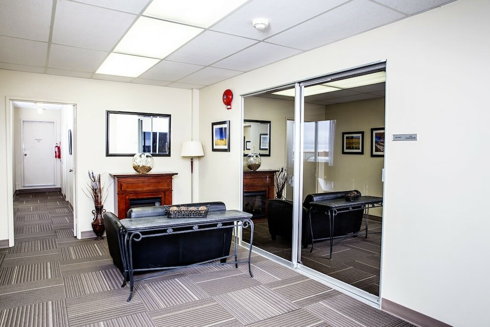 Фото Campus Tower Suite Hotel