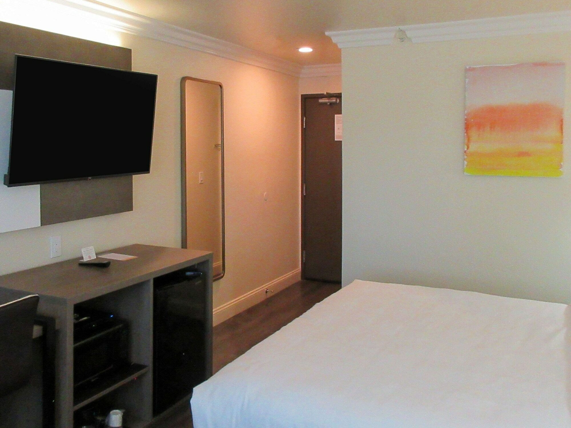 Фото Comfort Inn Gilroy