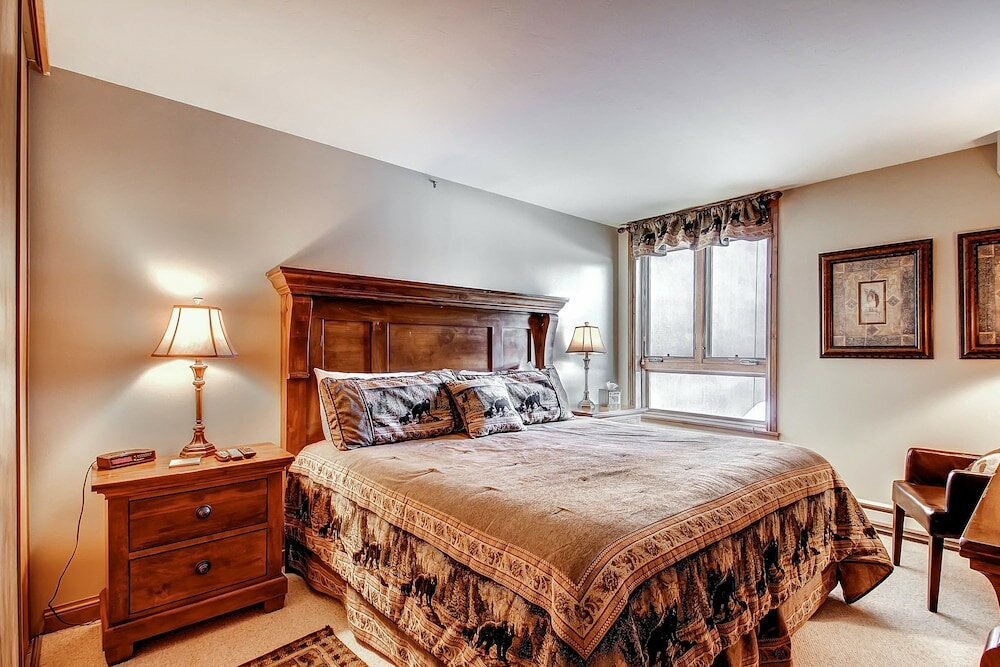 Фото The Vail SPA Condominiums