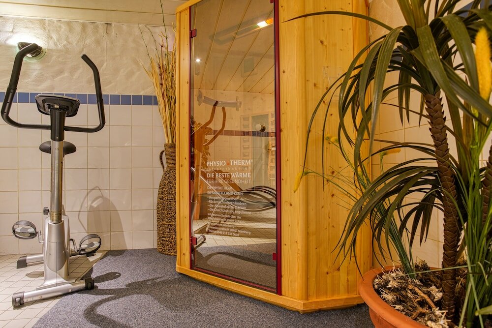 Фото Ff&e Hotel Bavaria