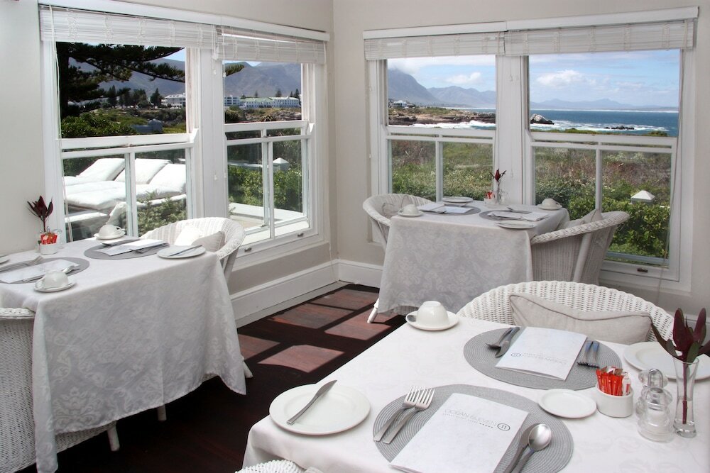 Фото Ocean Eleven Guest House