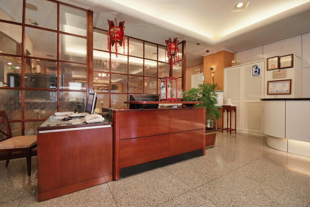 Фото Taipei Kyoto Hotel