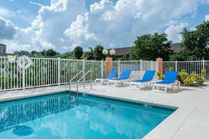 Гостиница Comfort Inn Kissimmee-Lake Buena Vista South