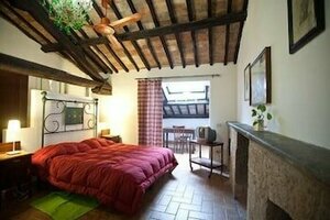 отель La Soffitta e La Torre Affittacamere