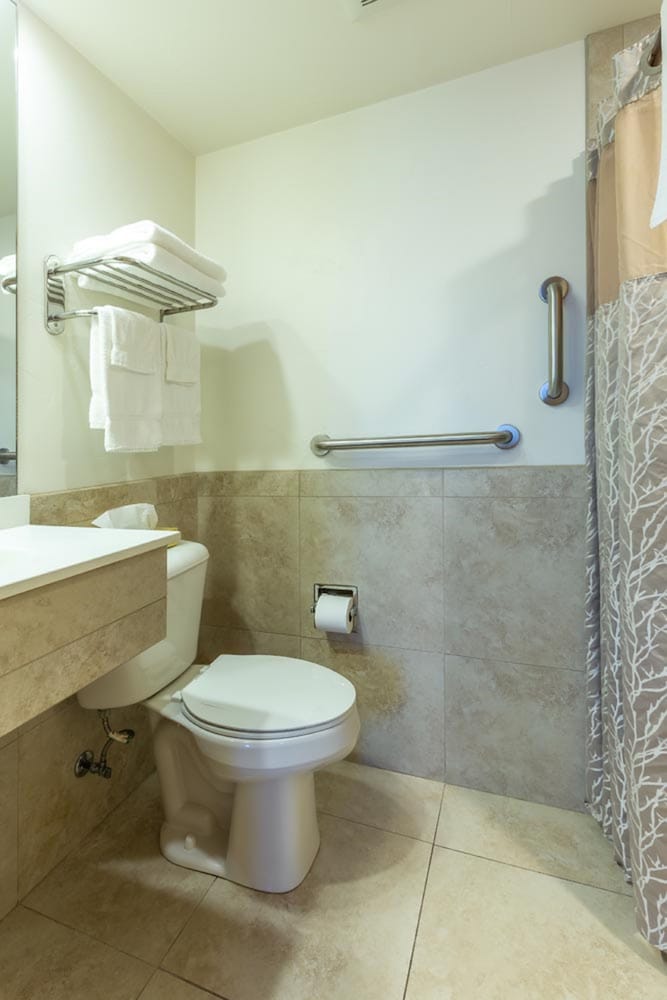 Фото Rabbit Ears Motel