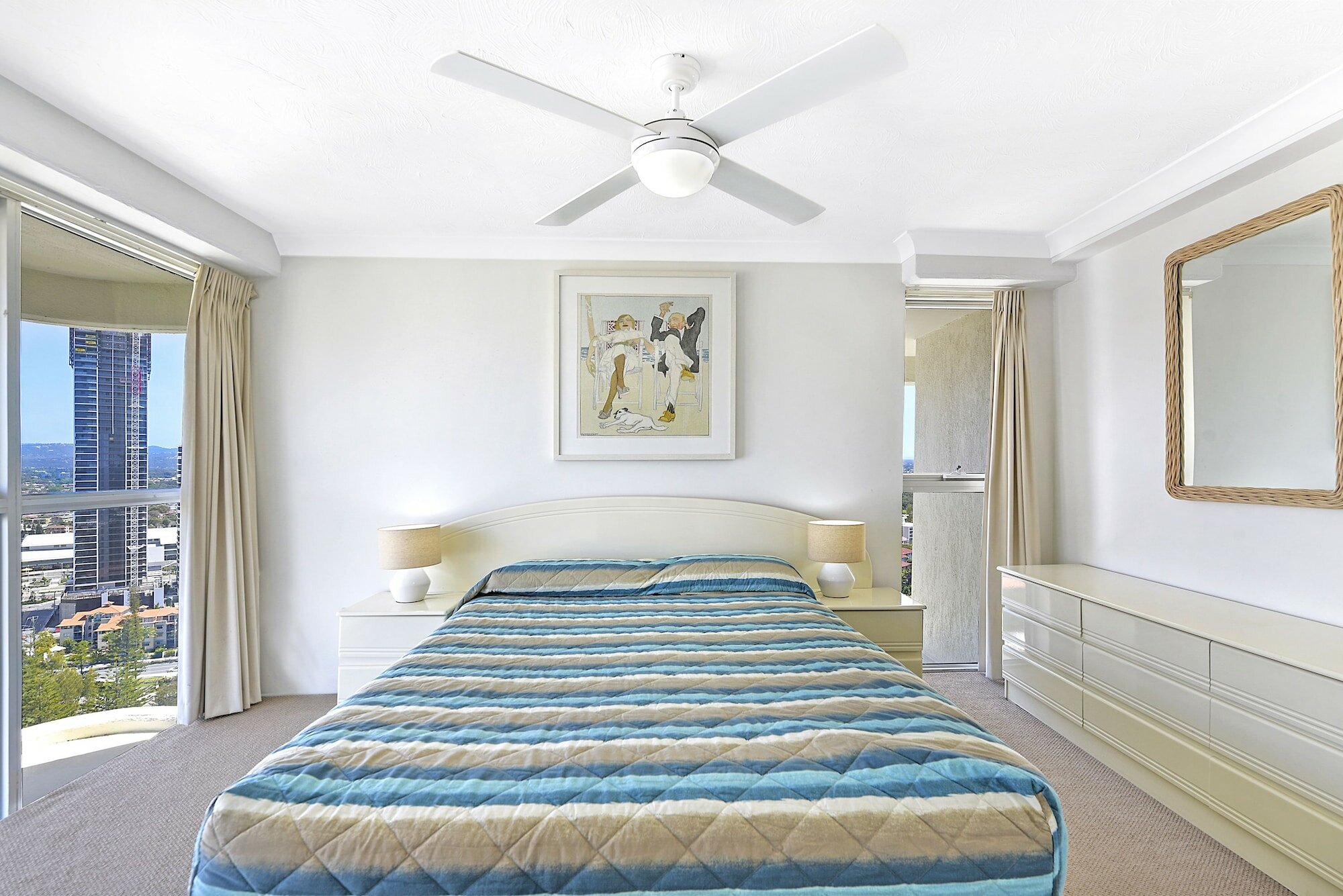 Фото Talisman Apartments