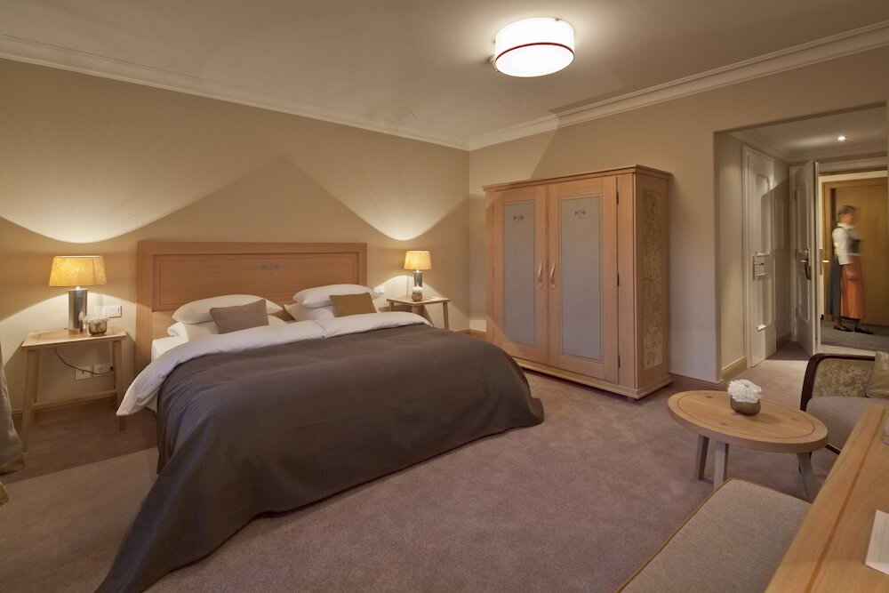 Фото SPA & Resort Bachmair Weissach