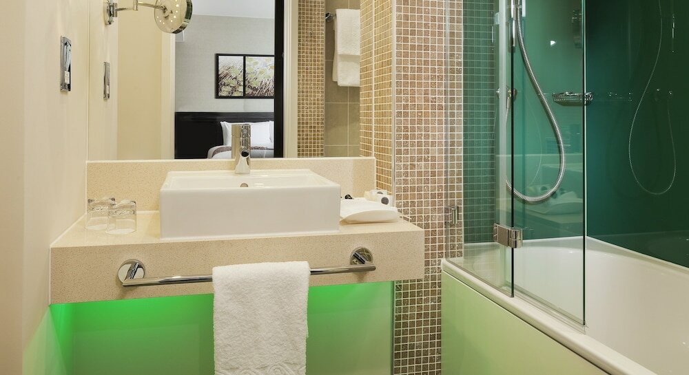 Фото Holiday Inn London - Whitechapel, an Ihg Hotel