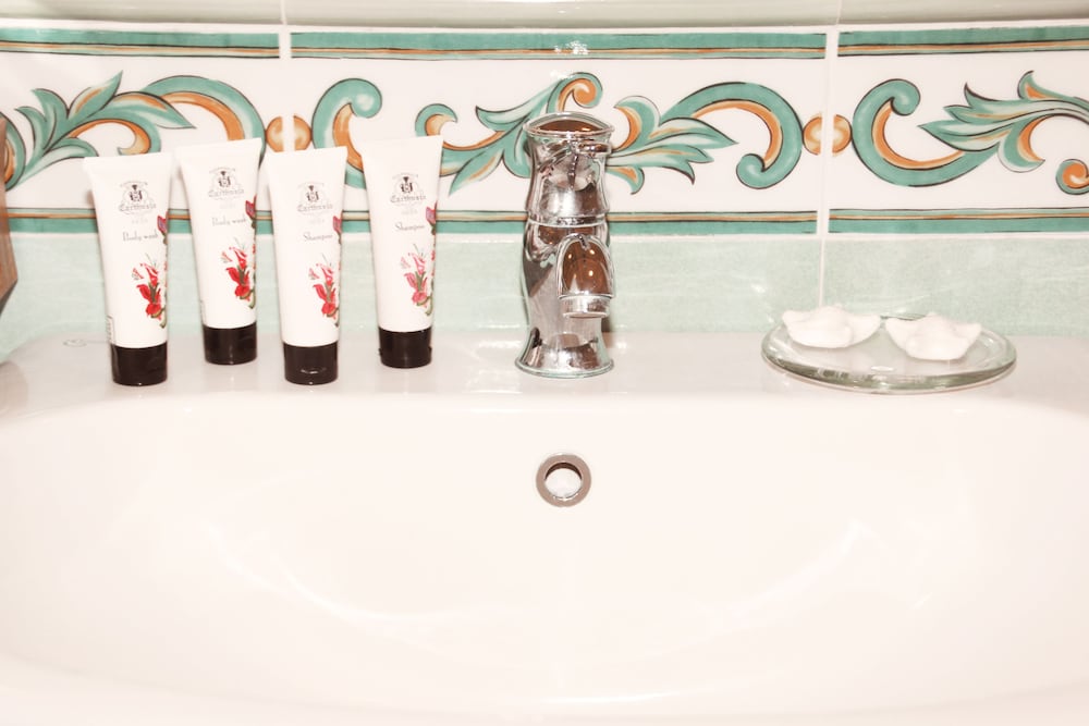 Фото B&B Cavalluccio Marino