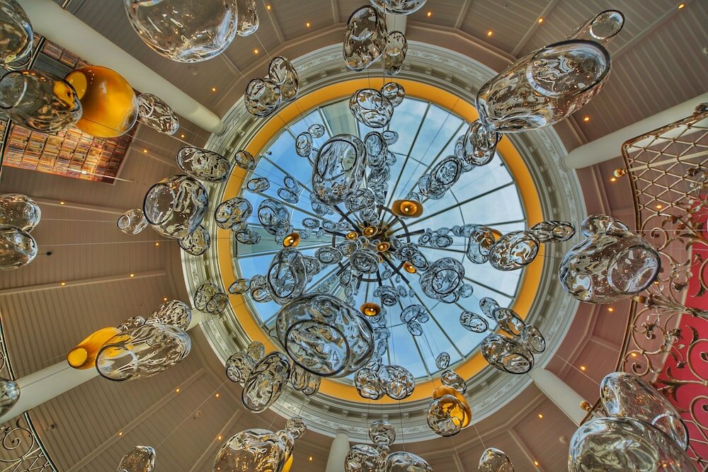 Фото Vila Vita Rosenpark