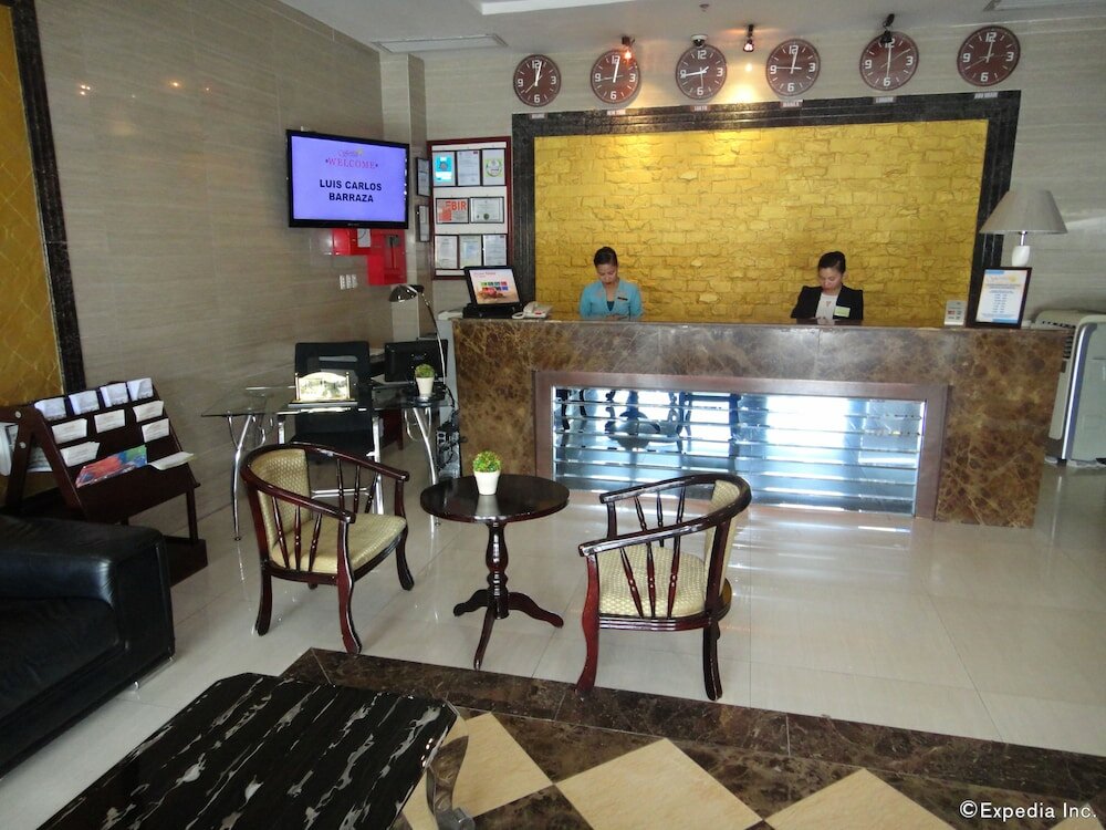 Фото Sunlight Guest Hotel