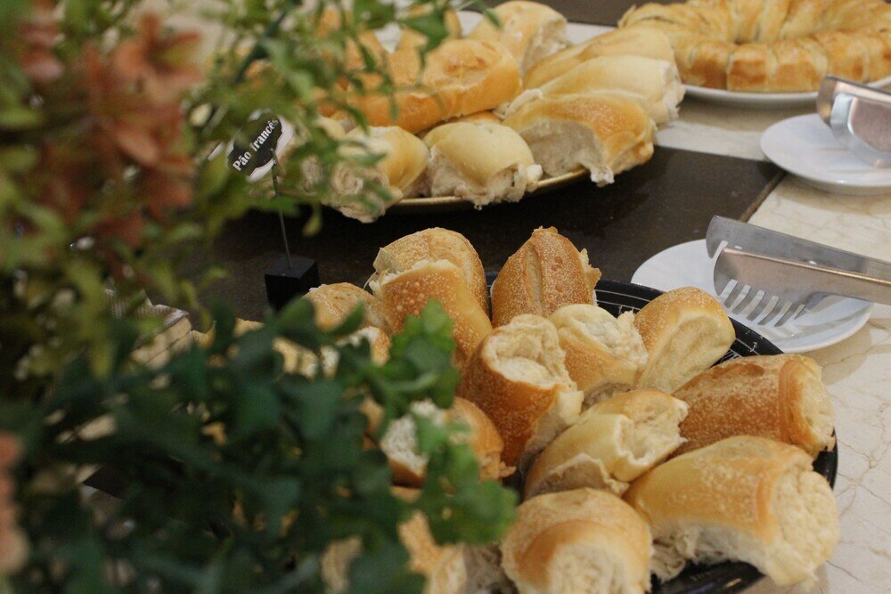 Фото Mercure Belém Boulevard