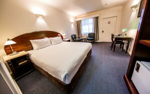 Mercure Ballarat Hotel and Convention Centre (Victoria, Ballarat), hotel