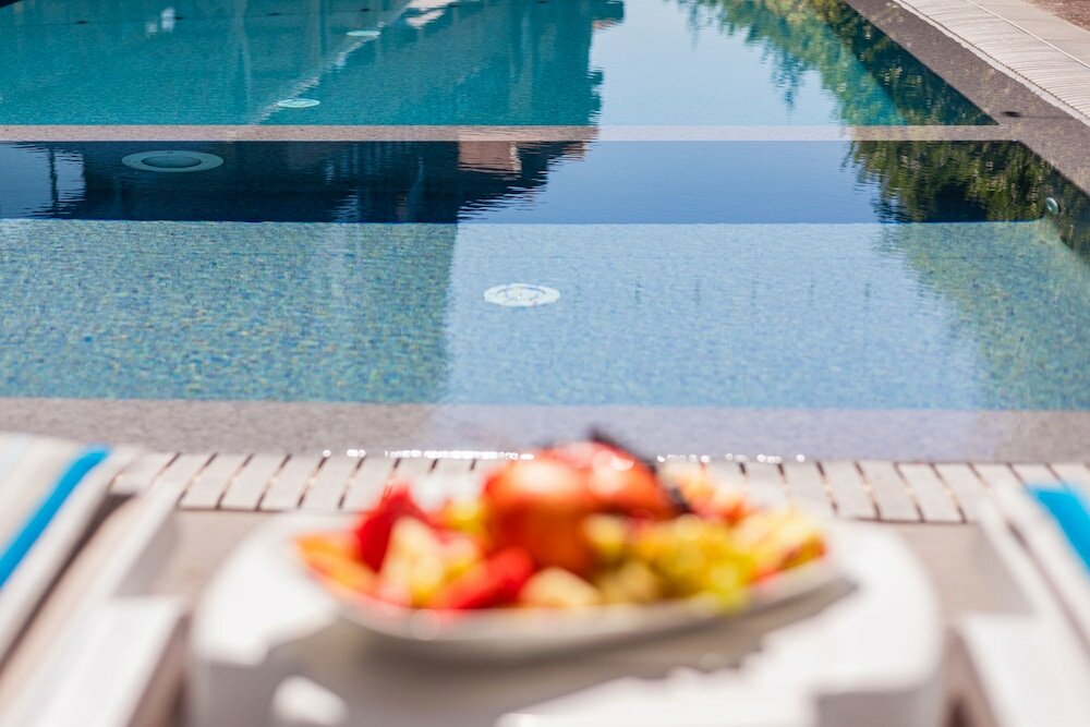 Фото Terra Complex