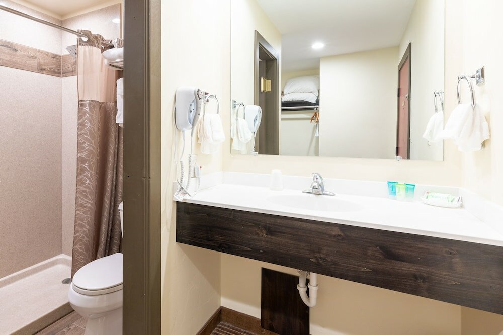 Фото Rabbit Ears Motel