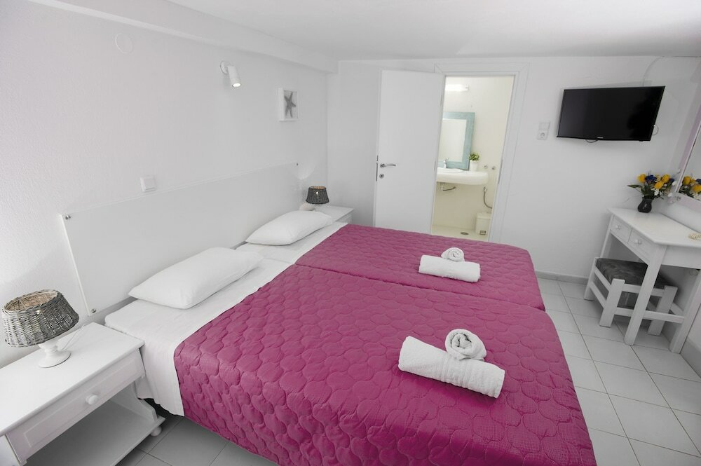 Фото Villa Margarita