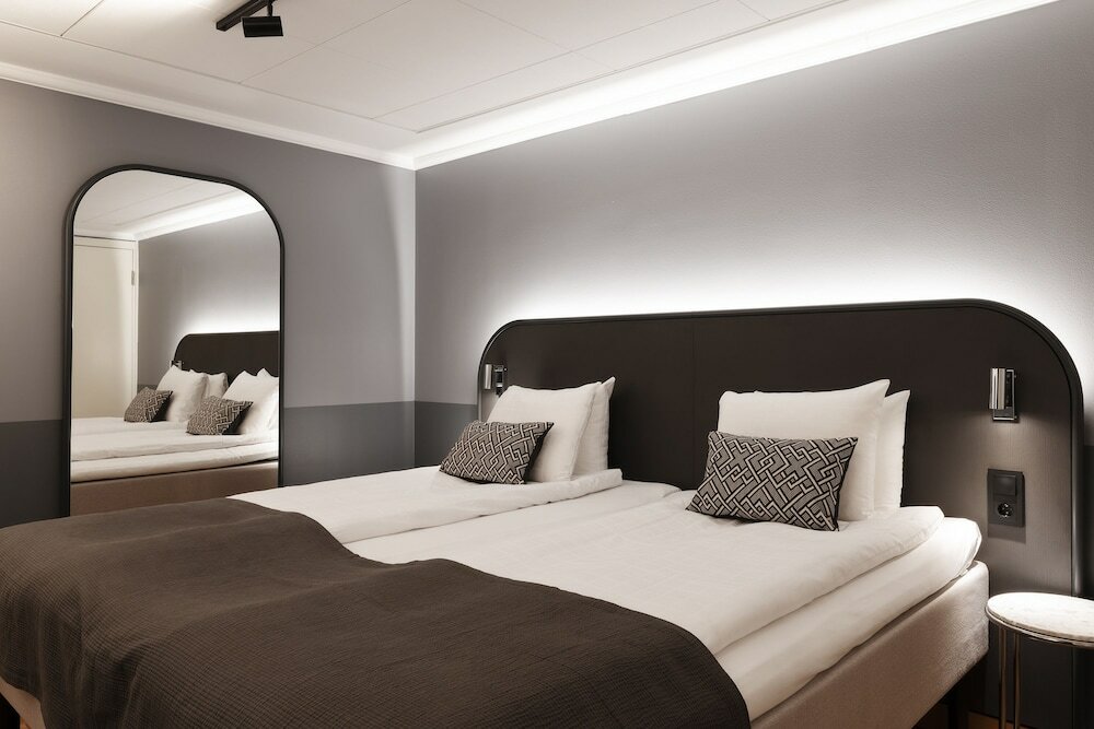 Фото Hotel Hasselbacken