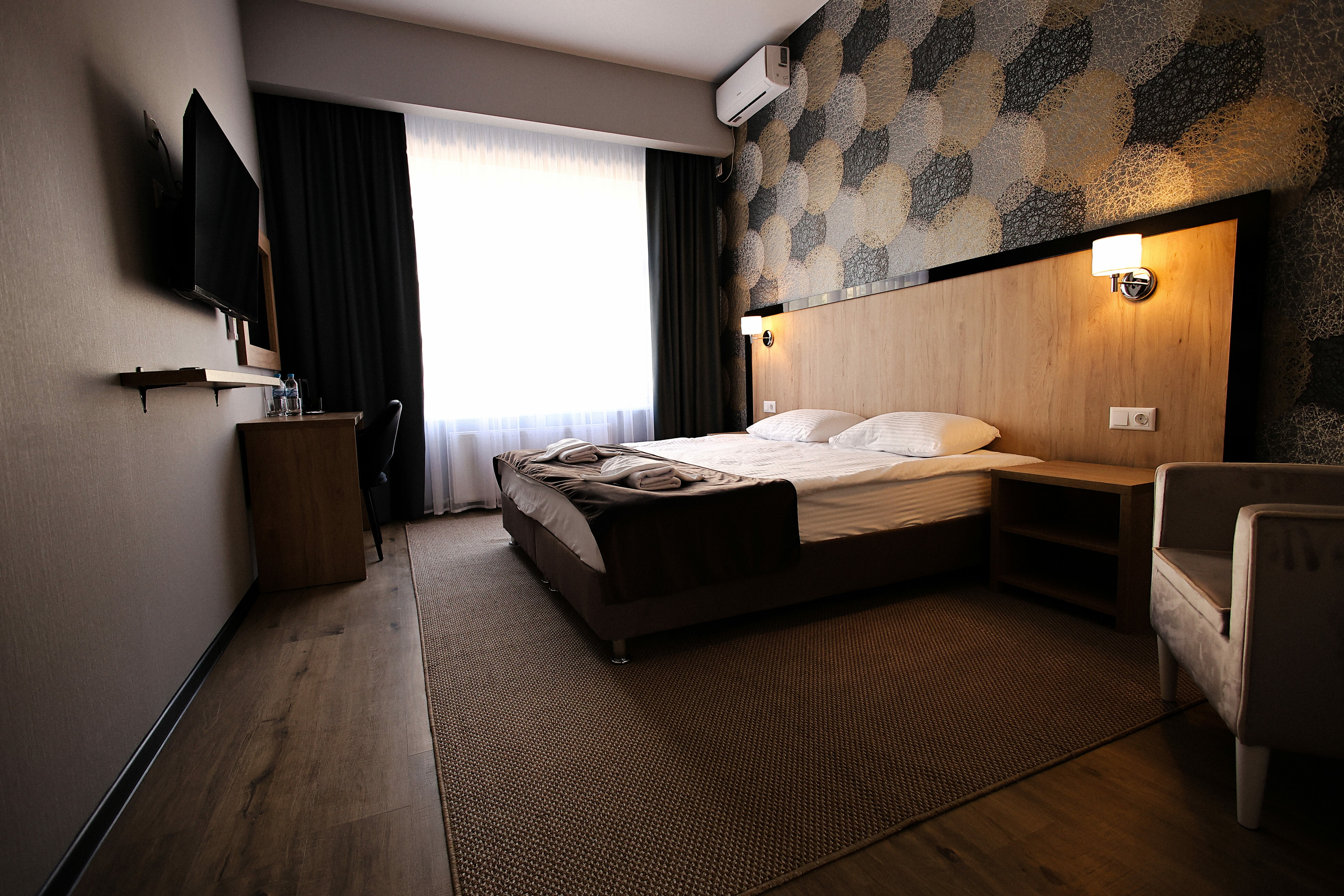 Фото Голден Норрис