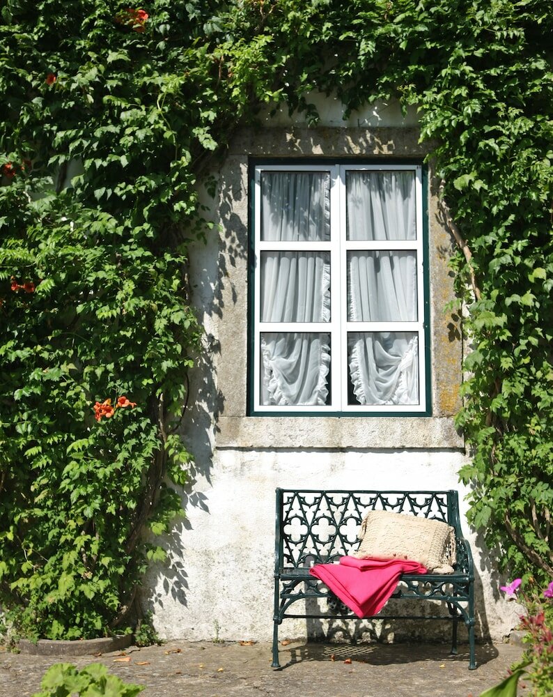 Фото Quinta da Praia das Fontes