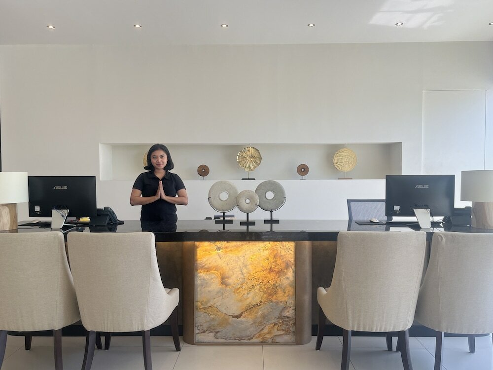 Фото Crystal Kuta Hotel