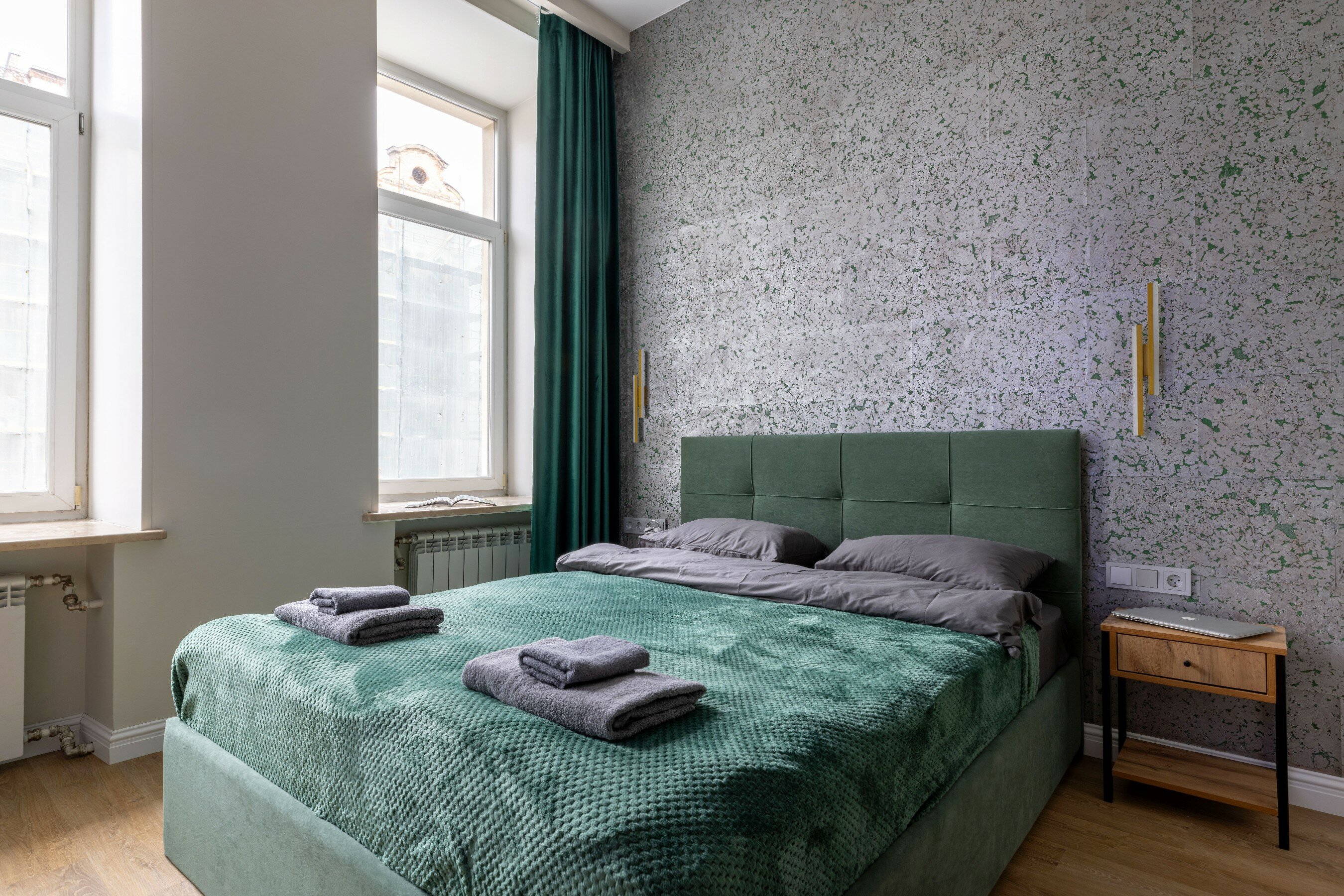 Фото Теплов Кирочная