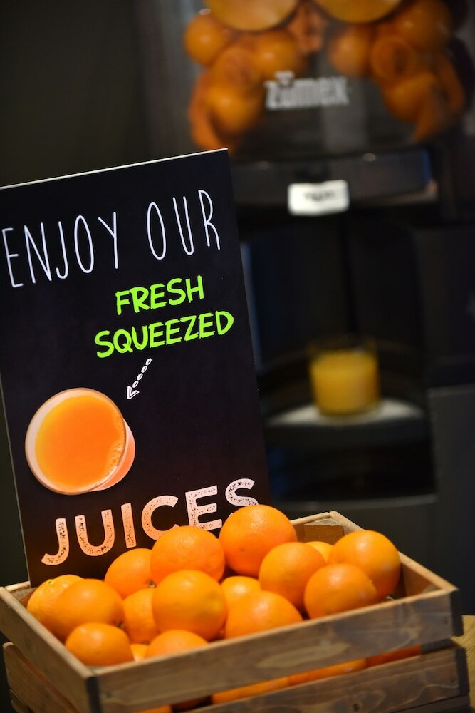 Фото Ibis Charleroi Airport Brussels South