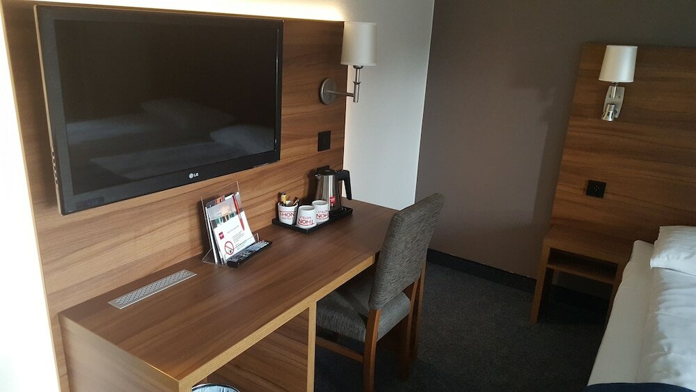 Фото Thon Partner Hotel Backlund