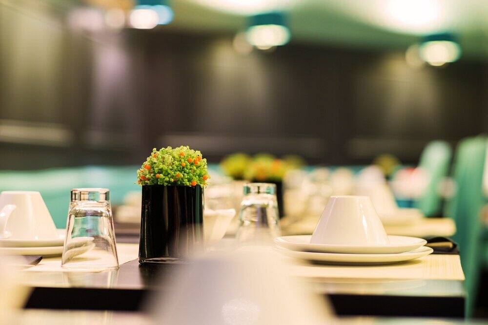 Фото Hôtel Monceau Elysées