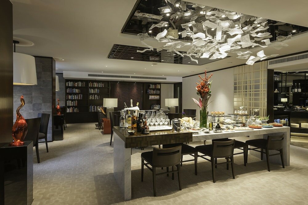 Фото Gateway, Marco Polo Hotel