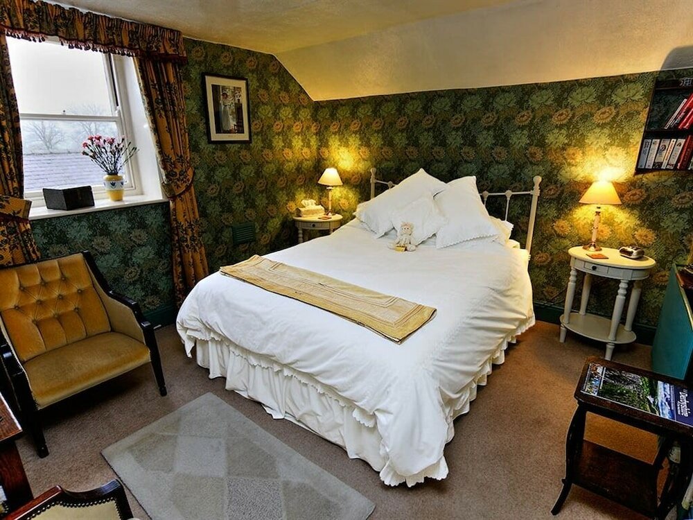 Фото The Old Lockup