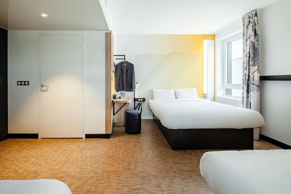 Фото B&b Hotel Nice Aeroport Arenas