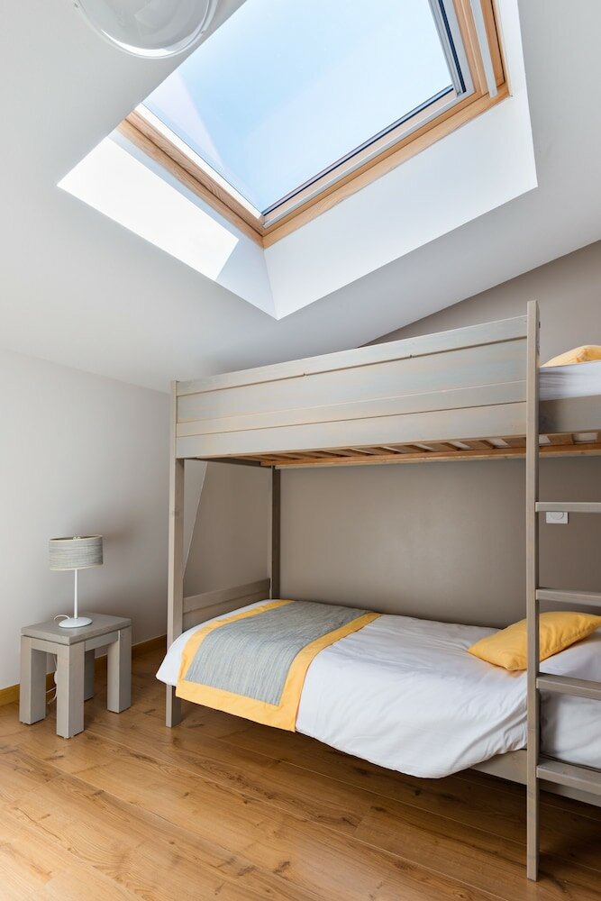 Фото Résidence Lagrange Vacances Les Patios Eugénie