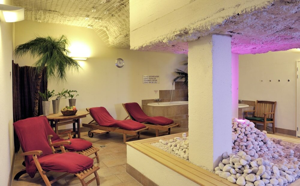 Фото Novotel Den Haag World Forum