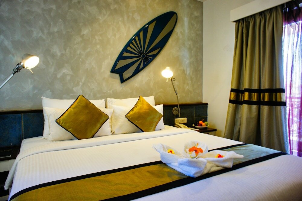 Фото The Fern Residency Miramar