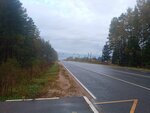 Опушка (Moscow Region, 46K-8342), public transport stop