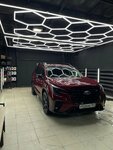 Olimp detail (Bogdana Khmelnitskogo Street, 111к2), auto detailing