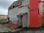 Krasnoe&Beloe (Komsomolskaya Street, 23А) ، محل بقالة