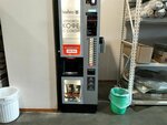 Barista (prospekt Stroiteley, 35), maquina de café
