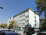 Pendik Sabahattin Zaim Imam Hatip Secondary School (Istanbul, Pendik, Orta Neighborhood, Sait Halim Pasha Avenue, 3), school