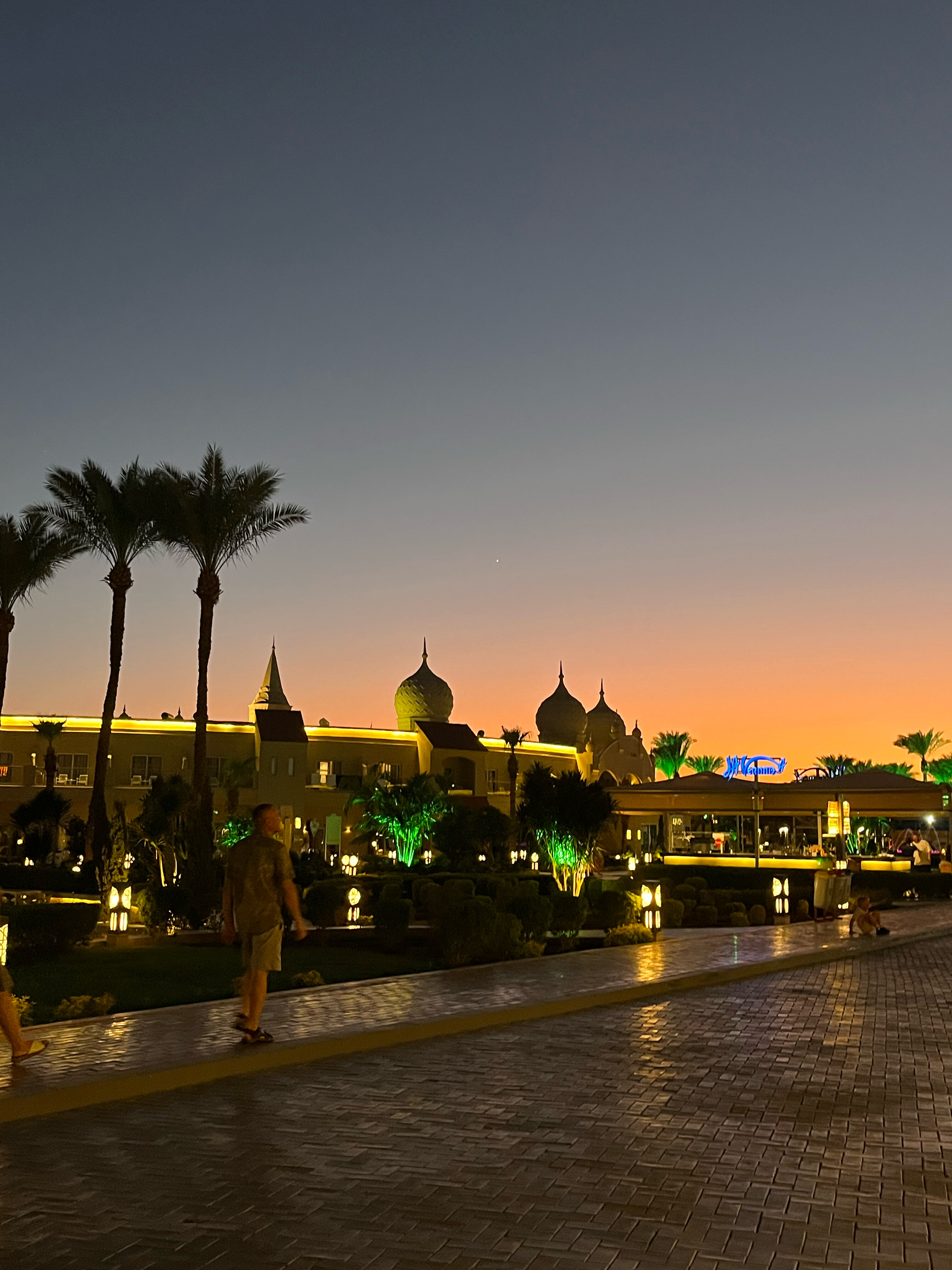 Фото Pickalbatros Aqua Blu Resort