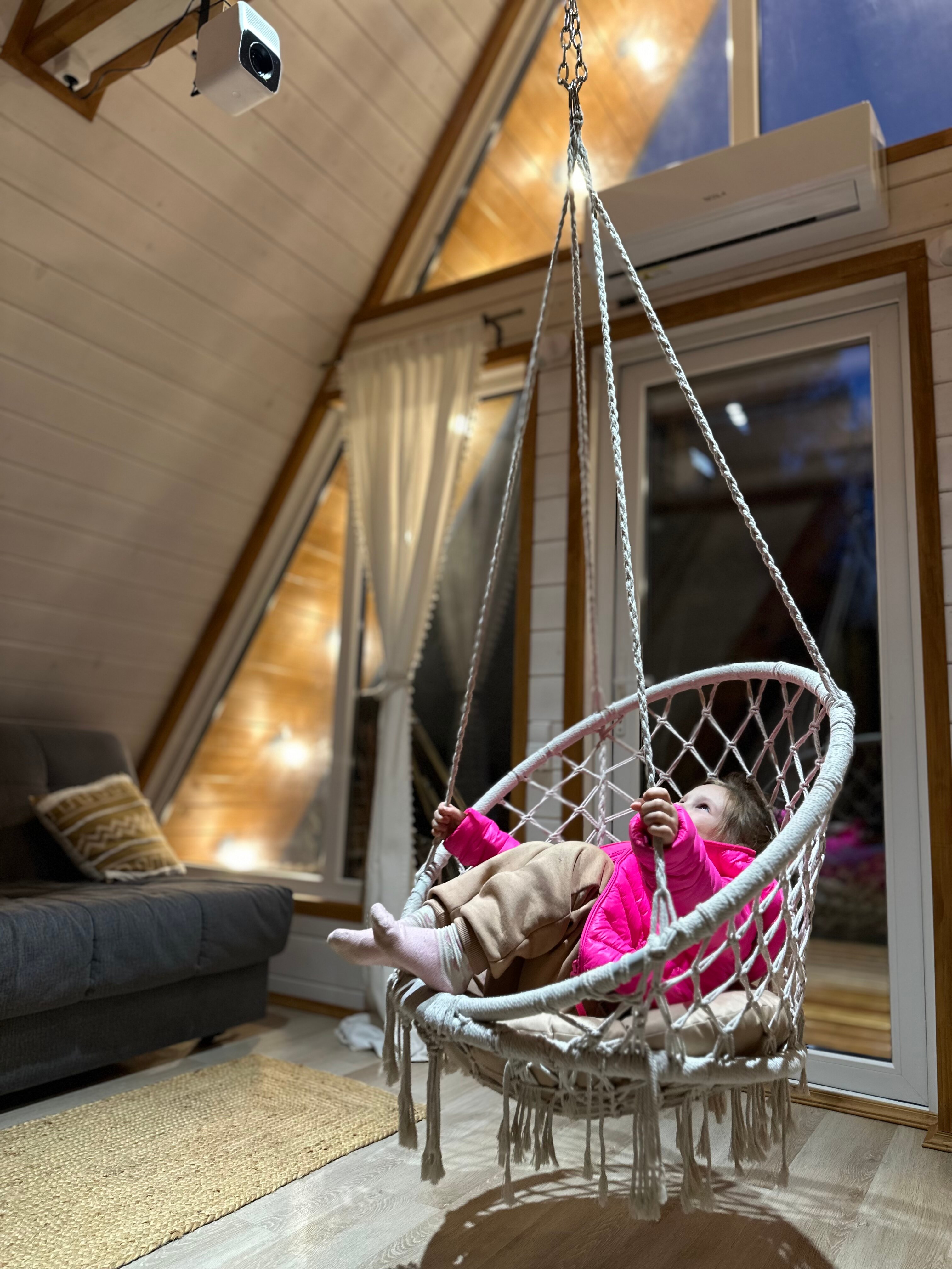 Фото А-пушка